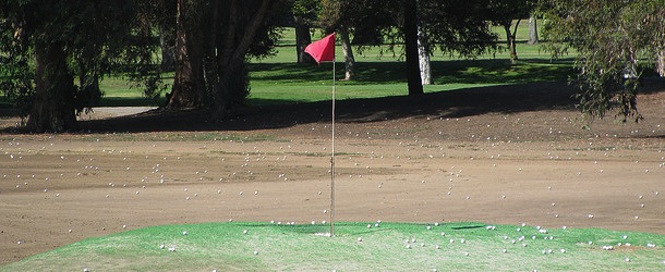 golf