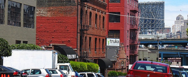 trulia