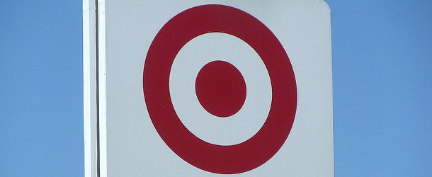 target