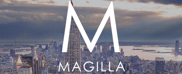 Magilla logo