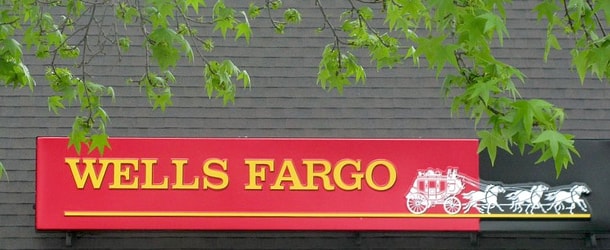 wells fargo