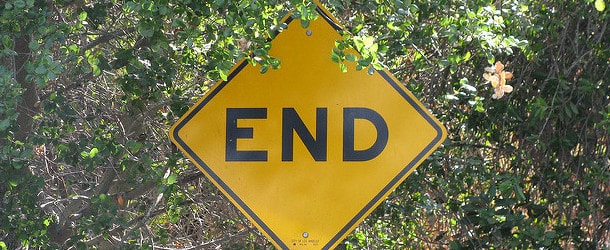 end