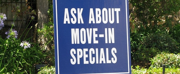 move in special