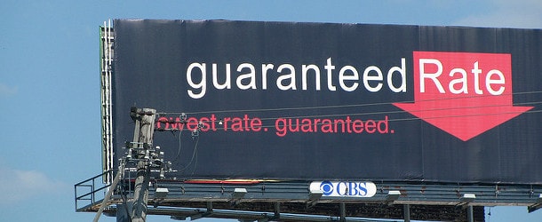 Guaranteed Rate