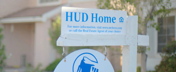 HUD home