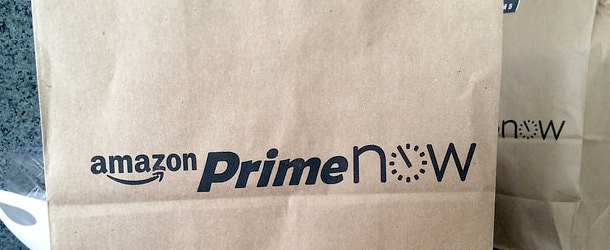 amazon prime