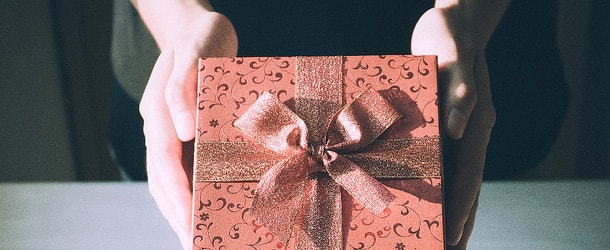 What Is A Gift Letter from www.thetruthaboutmortgage.com