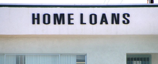 home loans