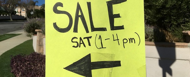 sale