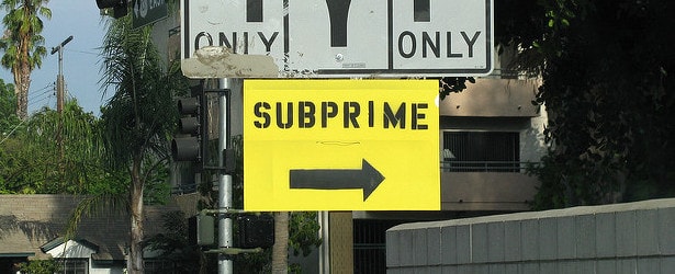 subprime