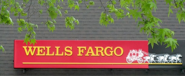 wells fargo