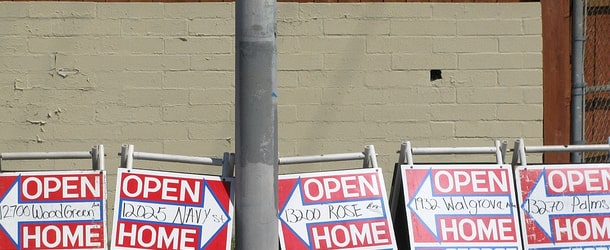 open home signs