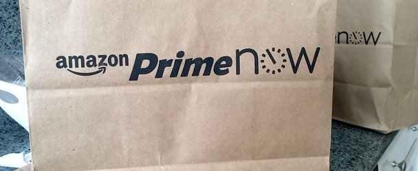 amazon prime