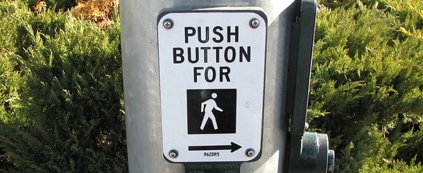 push button