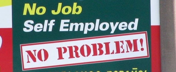How To Calculate Self Employed Income For Mortgage - 41 How To Make