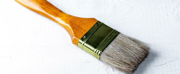 paint brush