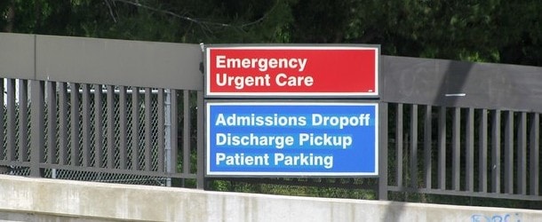 urgent care