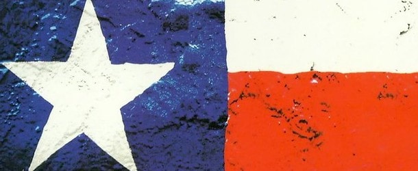 Texas flag