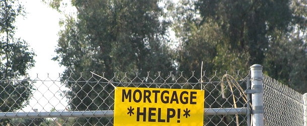 mortgage help