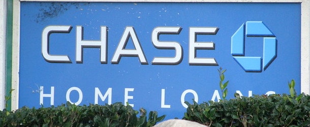 chase home loans