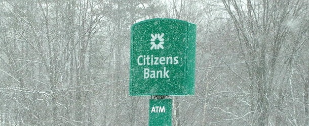 citizens bank