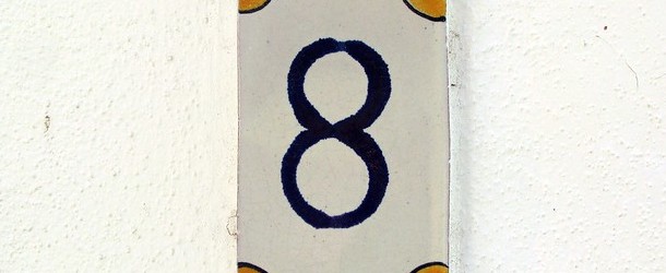 eight