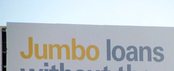 jumbo loans