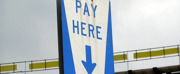 pay here