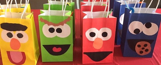 gift bags