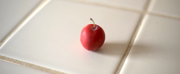 cherry