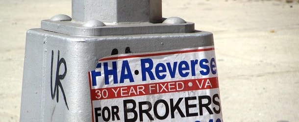 for brokers sign