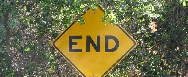 end