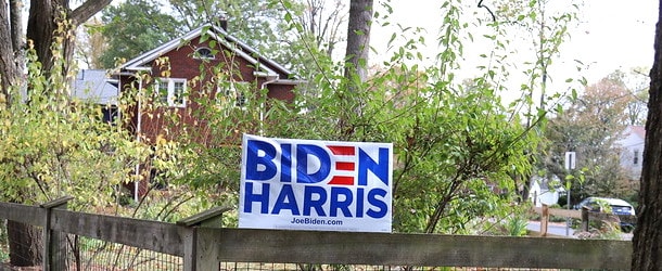 biden harris