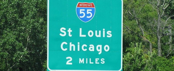 st. louis