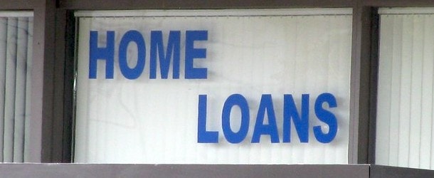 home loans