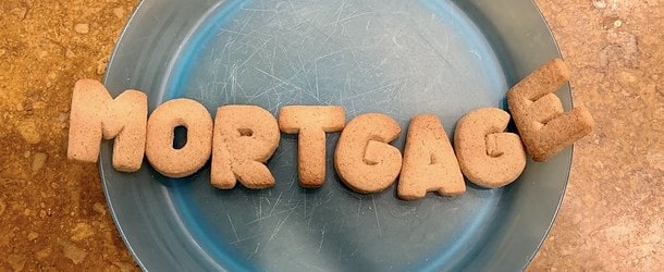 mortgage