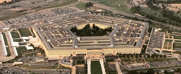 pentagon