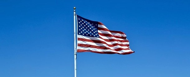 America