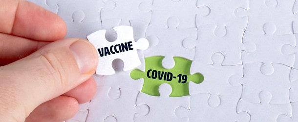 covid-19 vaccine