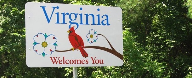 virginia