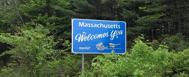 massachusetts