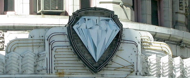 diamond