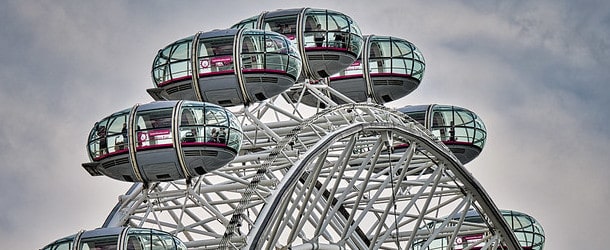 ferris wheel