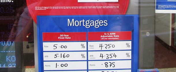 home equity line rates