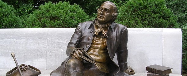 george mason