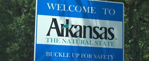 Arkansas