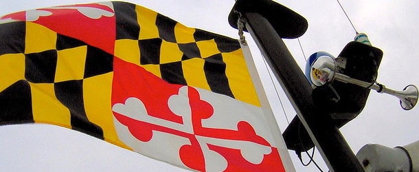 Maryland