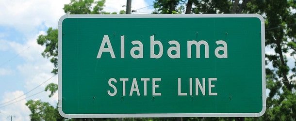 Alabama