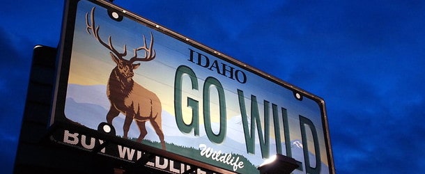 Idaho