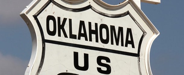 Oklahoma